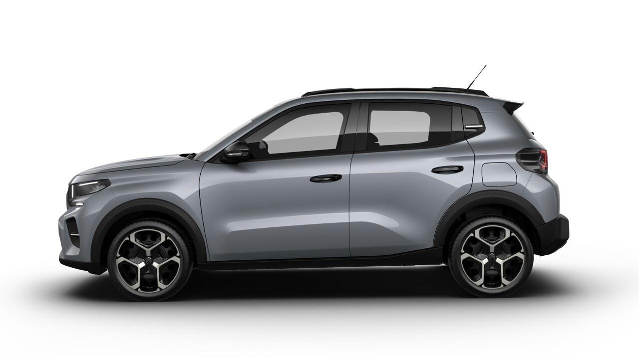 CITROEN C3 4ª serie C3 PureTech 100 S&S Plus
