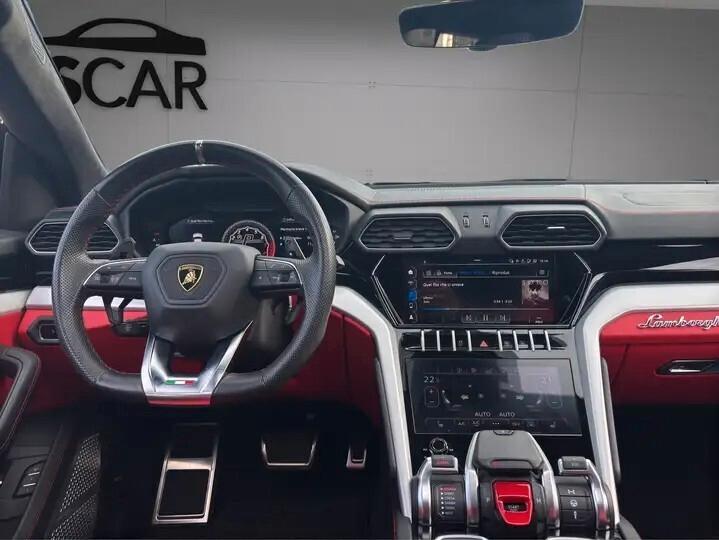 Lamborghini Urus 4.0 650CV V8~Unipro~Promo~Finanziamento