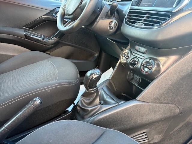 Peugeot 208 PureTech 68 3 porte Active