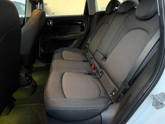 MINI Countryman 1.5 Cooper Hype Countryman ALL4 AUTOMATICA