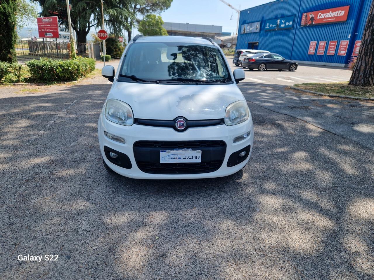 Fiat Panda 1.3 MJT S&S Lounge