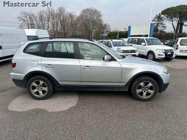 BMW X3 X3 E83 2.0d Eletta XDRIVE - DH253AZ