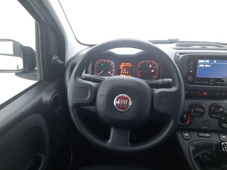 Fiat Panda Hybrid City Life BR753247 1.0 Mild Hybrid 70CV