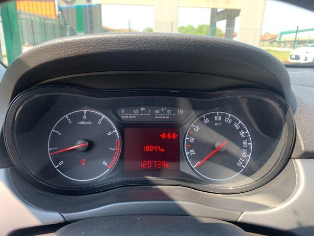 OPEL Corsa 1.4 90CV GPL Tech 5 porte Cosmo