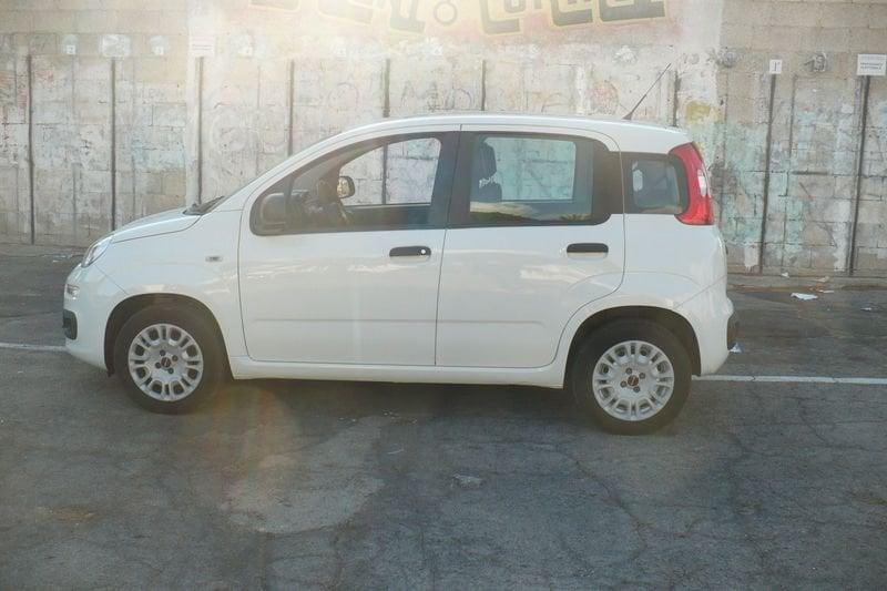 FIAT Panda Panda 1.2 Easy