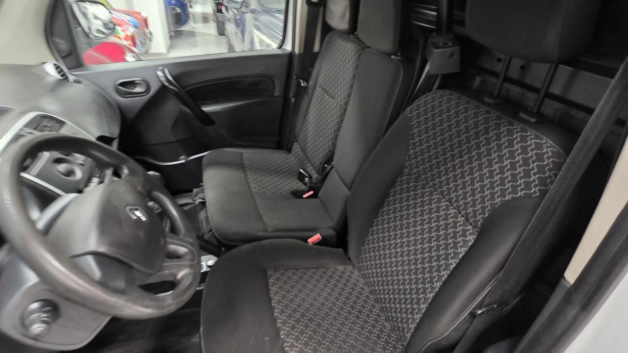 Renault Kangoo 1.5 dCi 90CV F.AP. 4p. Express Maxi