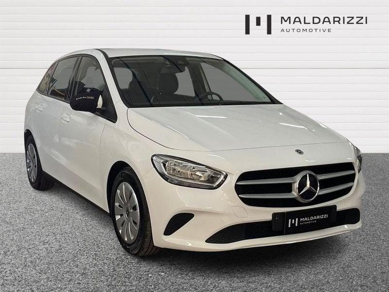 Mercedes-Benz Classe B - W247 2018 B 180 Executive