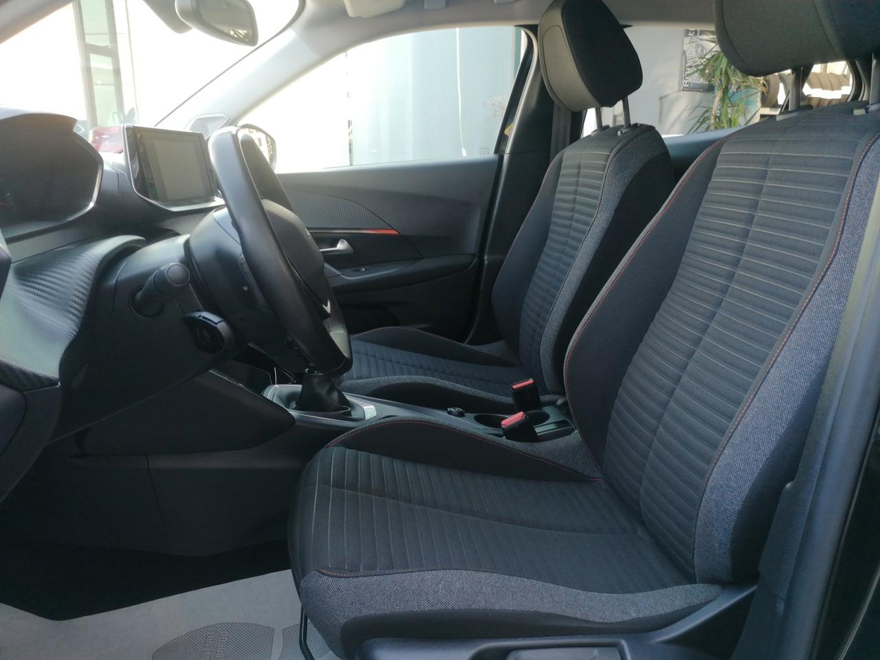 Peugeot 2008 2008 1.2 puretech PREZZO SOTTOCOSTO