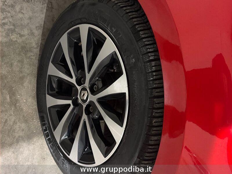 Renault Clio V 2019 Benzina 1.6 E-Tech hybrid Intens 140cv auto my21