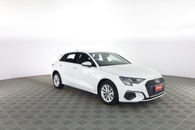 AUDI A3 A3 SPB 30 TDI S tronic Business