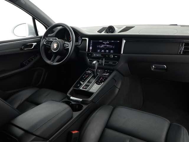 Porsche Macan 2.0 265cv pdk