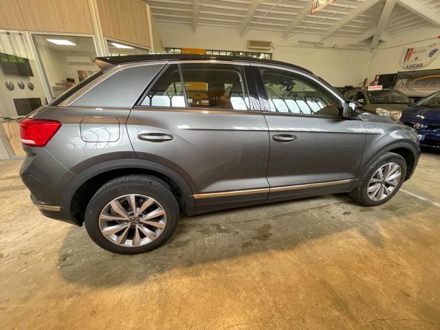 VOLKSWAGEN T-Roc Style 1.0 TSI