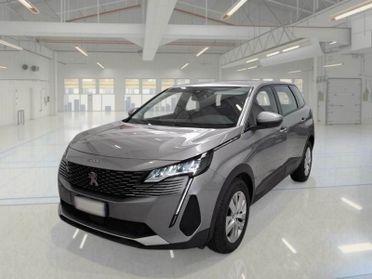 PEUGEOT 5008 BLUEHDI 130 ACTIVE BUSINESS EAT8 S/S AUT SUV