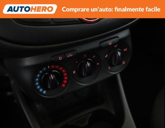 OPEL Corsa 1.2 5 porte Advance