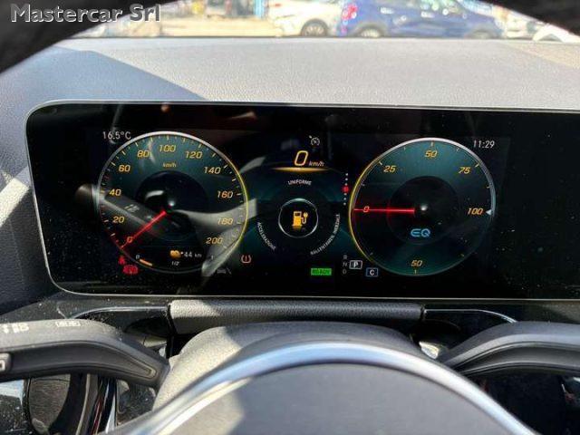MERCEDES-BENZ EQA 250 2021 250 Sport Plus - GG003WT