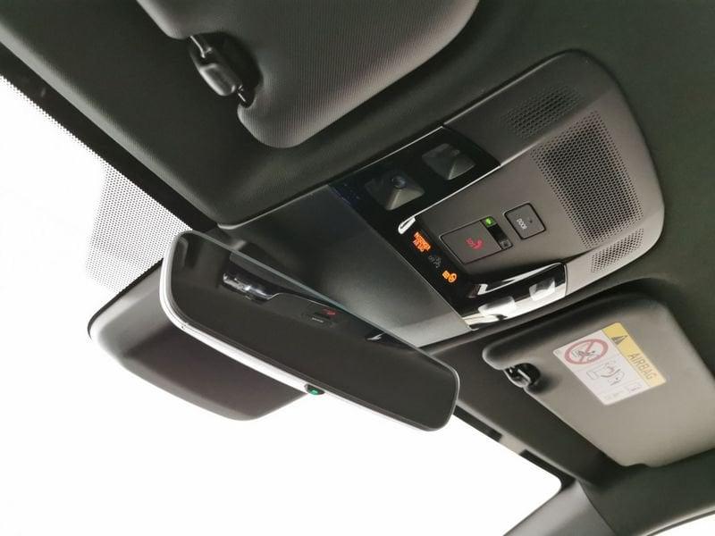 Lexus LBX 1.5 hybrid Emotion 2wd