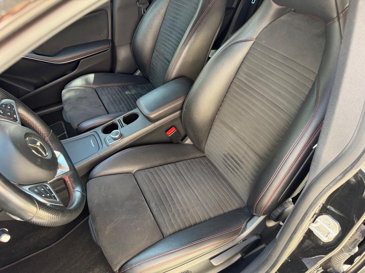 Mercedes-benz CLA 220 d 4Matic Automatic Premium