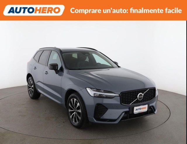 VOLVO XC60 B4 (d) AWD automatico Plus Dark
