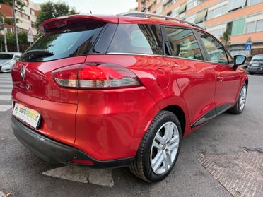 Renault Clio Sporter 1.2 75cv E6 Navi GARANZIA