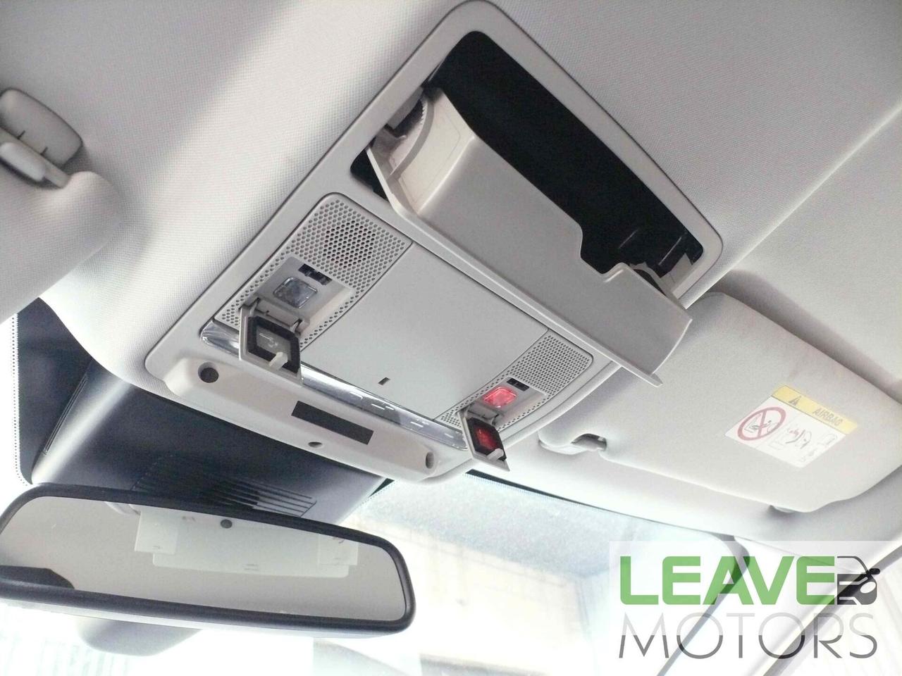 Range Evoque 2.0 TD4 150 CV (M1445)