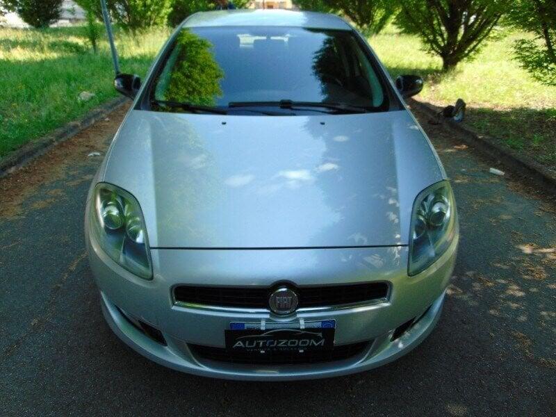 FIAT Bravo Bravo 1.6 MJT 105 CV DPF Easy