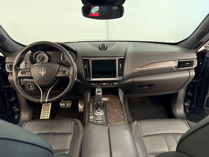 Maserati Levante 330 CV MHEV AWD GT GRANSPORT TETTO TELECAMERE
