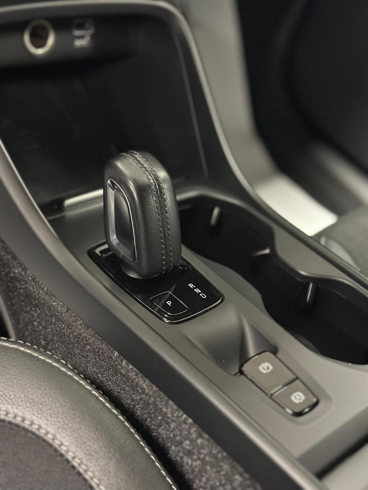 Volvo XC40 D3 Geartronic euro 6 d -Temp
