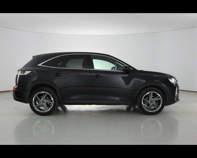 DS AUTOMOBILES DS 7 Crossback BlueHDi 130 aut. Business