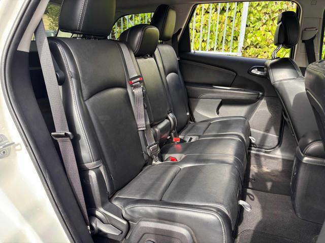 FIAT Freemont 2.0 Multijet 170 CV Lounge