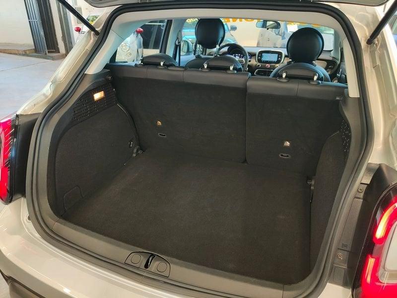 FIAT 500X 500 X 2018 500 X 1.3 T4 150cv Cross DCT