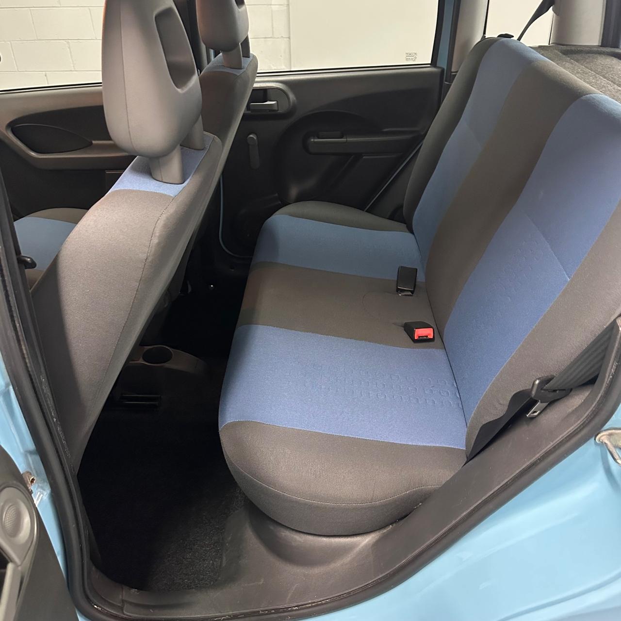 Fiat Panda 1.2 Emotion NEOPATENTATI EURO5