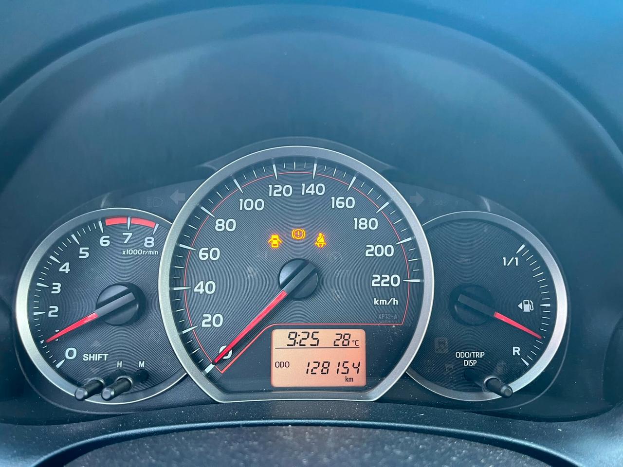 Toyota Yaris 1.0 5 porte Lounge