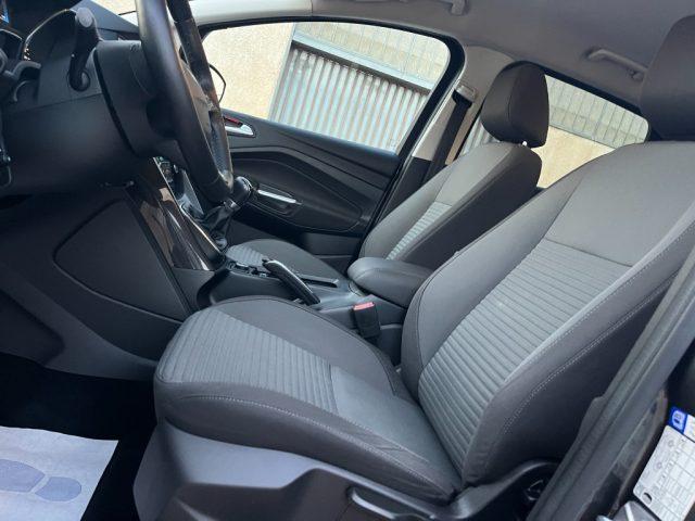 FORD C-Max 1.6 120CV GPL Titanium