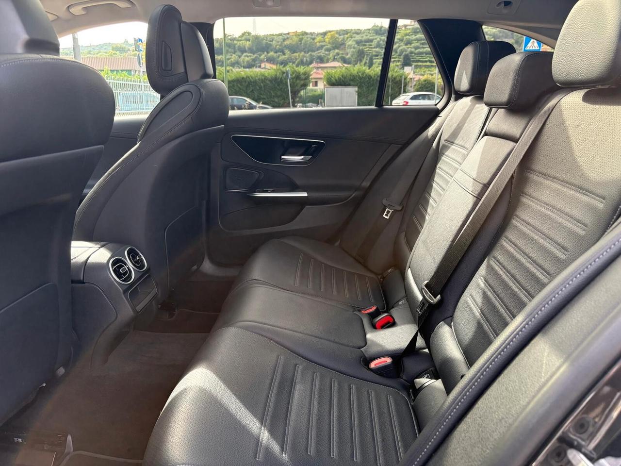 Mercedes-benz C 220 CLASSE D SW PREMIUM PRO