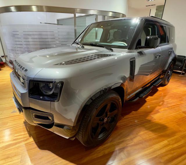 LAND ROVER Defender 110 3.0D I6 200 CV AWD Auto X-Dynamic SE