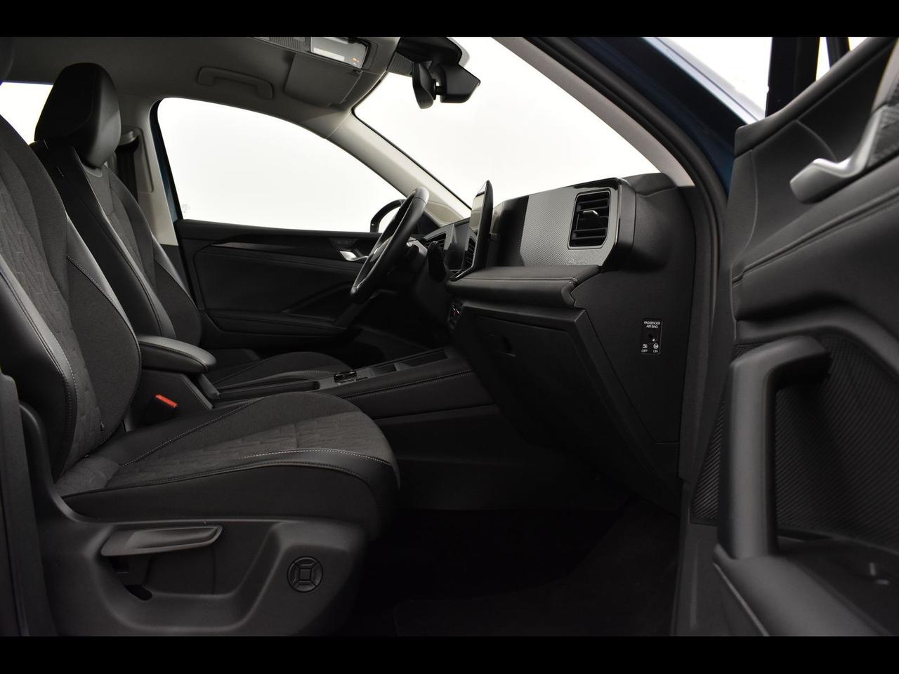 Volkswagen Tiguan 2.0 tdi scr 150cv life dsg