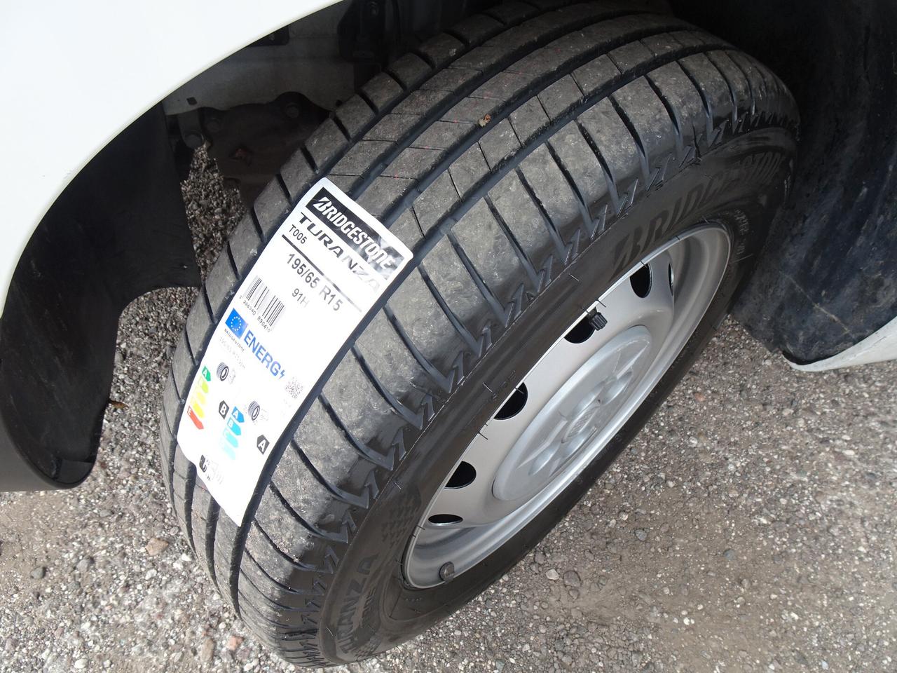 Fiat Fiorino 1.3 MJT 95CV Cargo