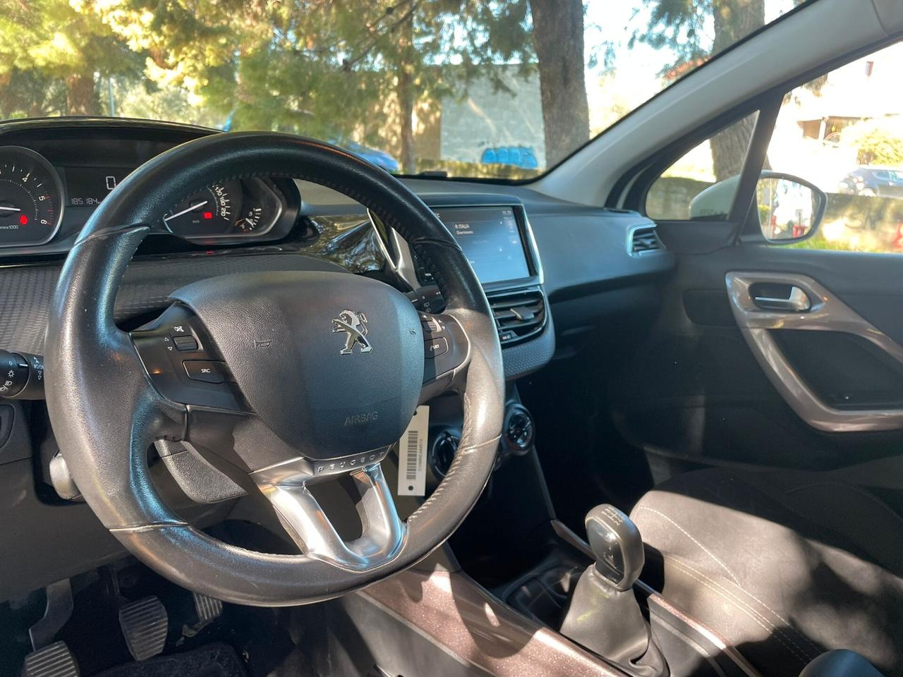 Peugeot 2008 BlueHDi 75 Active