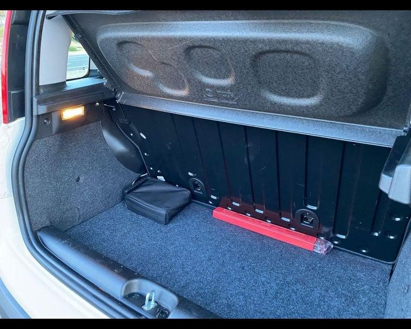 FIAT Panda III 2016 1.2 Easy easypower Gpl 69cv