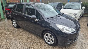 Citroen C3 1.4 HDi 70 FAP Business