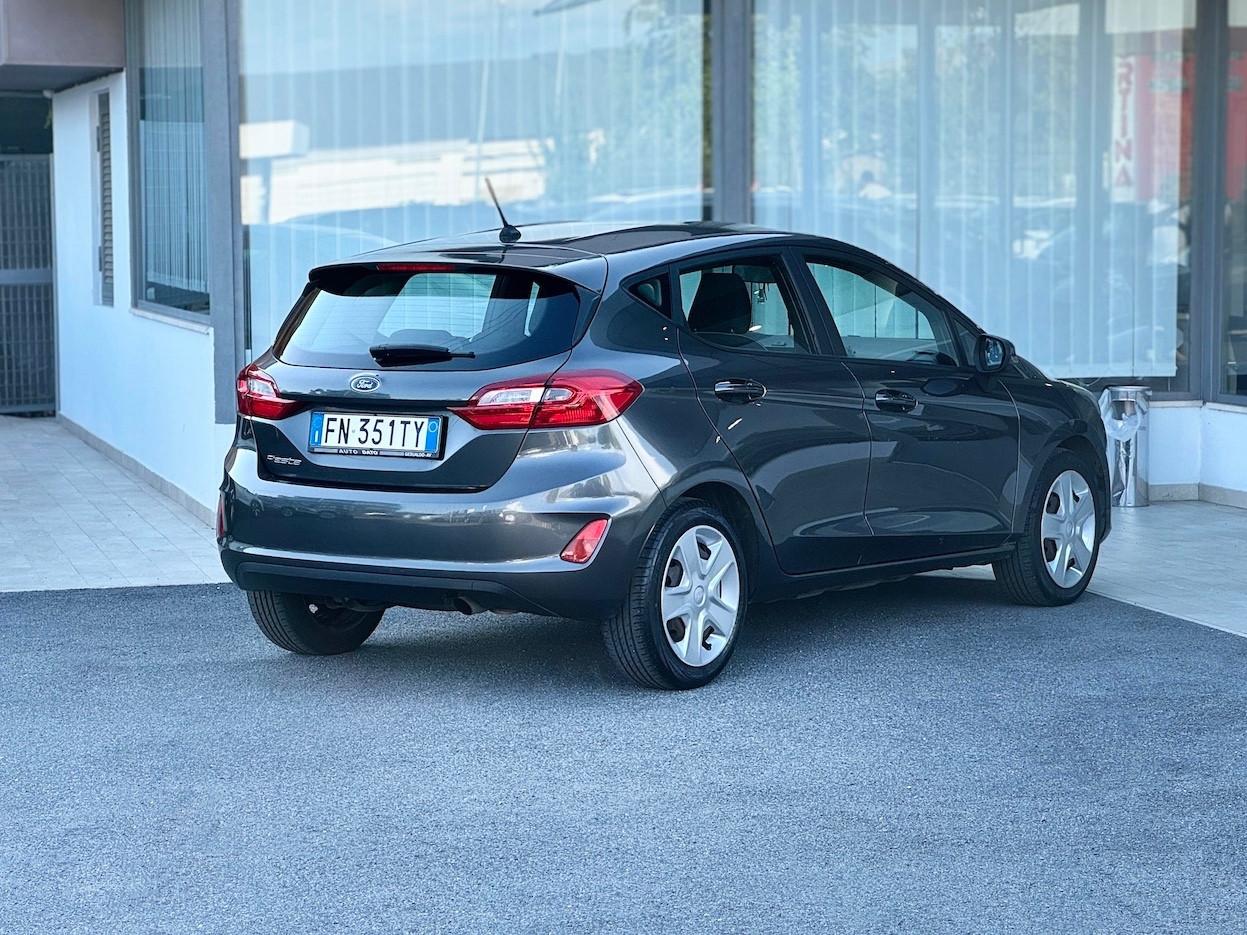 Ford Fiesta 1.5 Diesel 85CV E6 Neo. - 2018