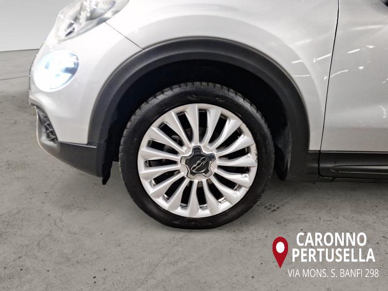 Fiat 500 X 500X 1.0 T3 Connect 120cv