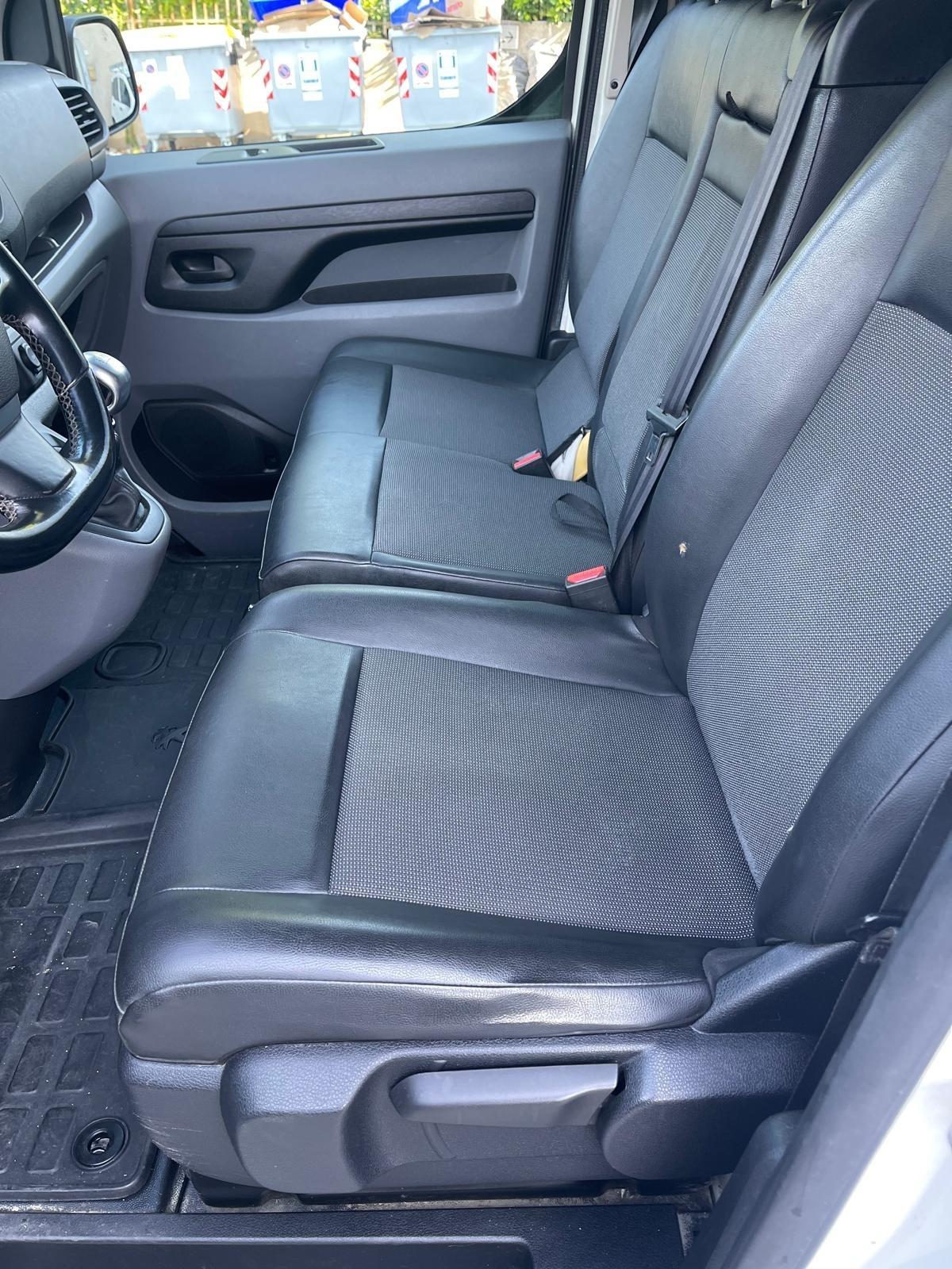 Peugeot Expert BlueHDi 150 S&S Furgone