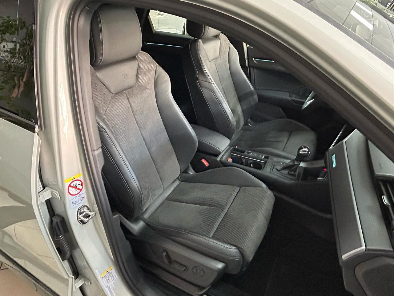 Audi Q3 SPB 40 TDI S tronic quattro edition