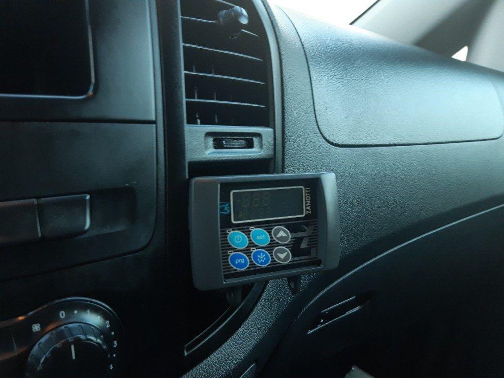 Mercedes-Benz Vito 2.0 114 CDI PC Furgone Compact PRO
