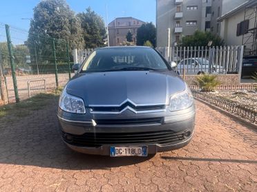 Citroen C4 1.4 Cashmere 5p - 2007^