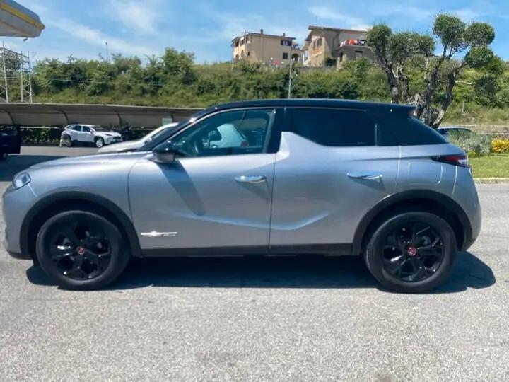 Ds DS3 3 Crossback BlueHDi 110 Performance Line