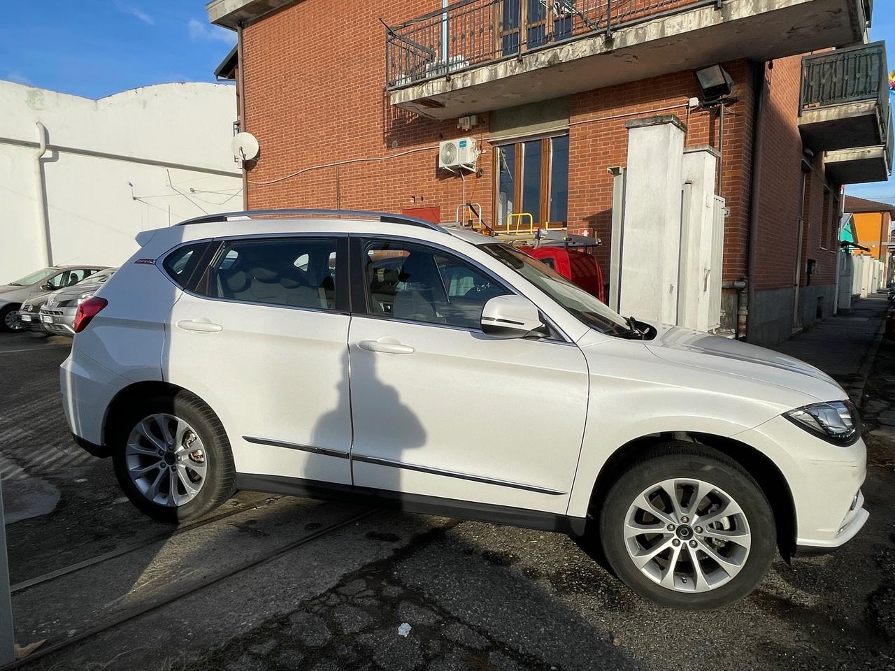 Haval H2 1.5T GPL Premium