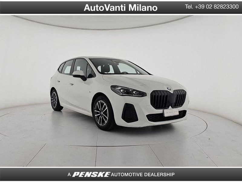 BMW Serie 2 Active Tourer 218i Active Tourer Msport