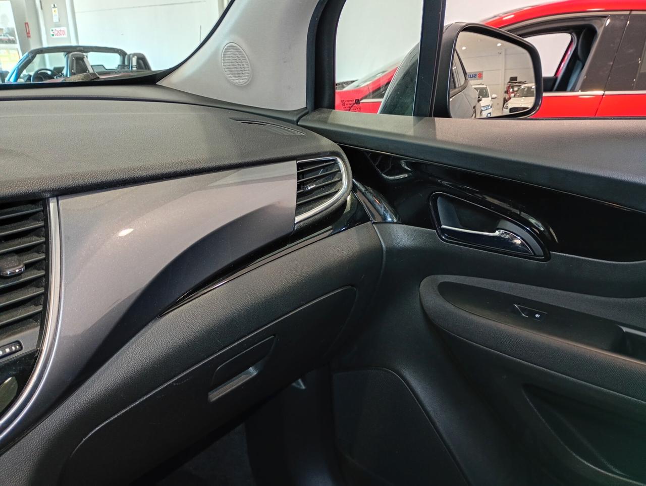 Opel Mokka X 1.6 Ecotec 115CV 4x2 Advance